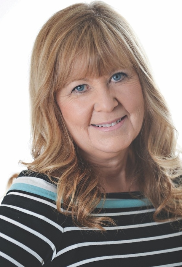 Shirley Masterson